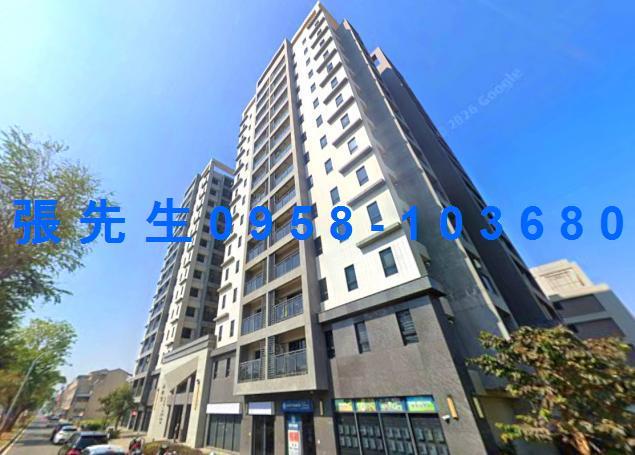 新營大樓法拍-1