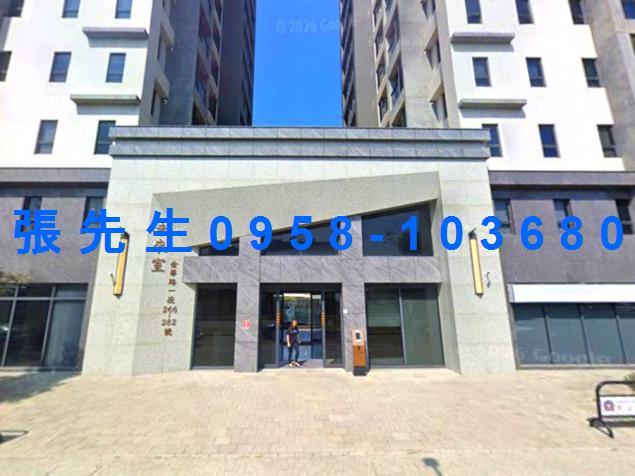 新營大樓法拍-3