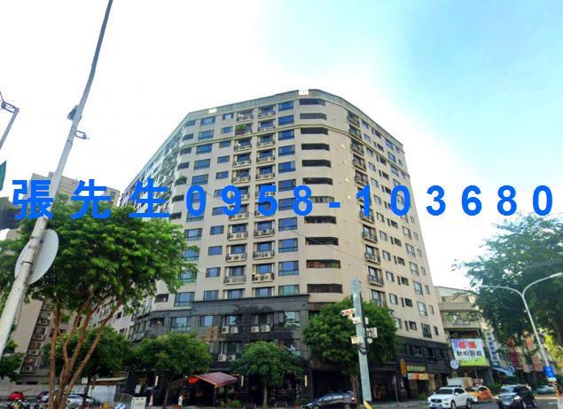 南區大樓法拍-1