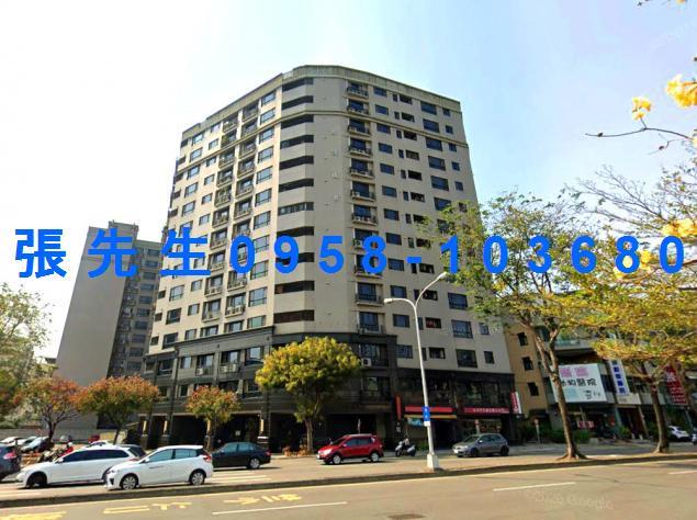 南區大樓法拍-2