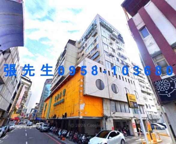 中區大樓法拍-2