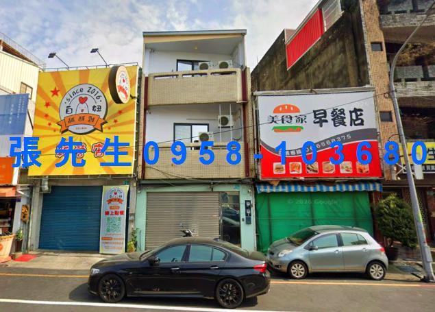 新營拍賣透天-1