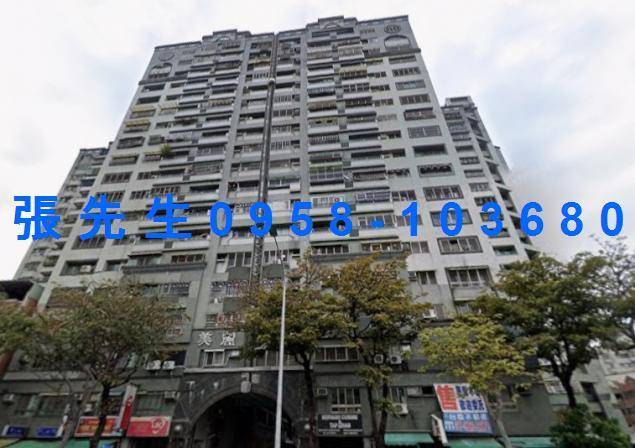 楠梓法拍大樓-1