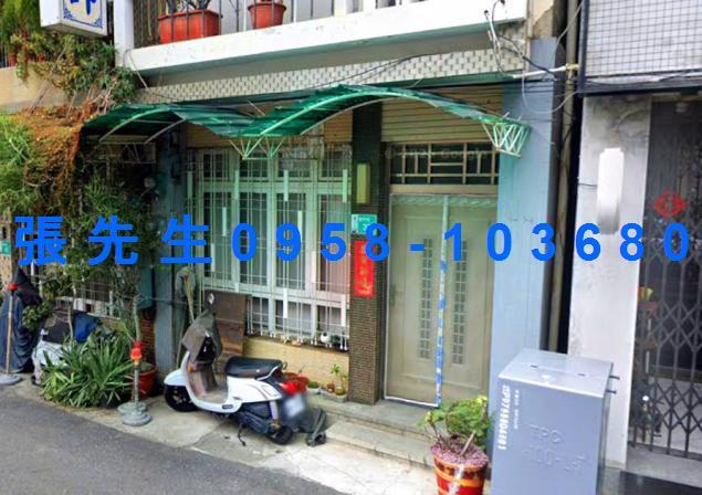 台南法拍透天-3