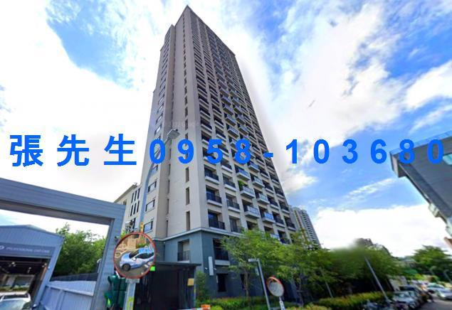 台南法拍大樓-2