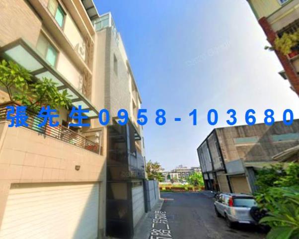 台南法拍透天-3