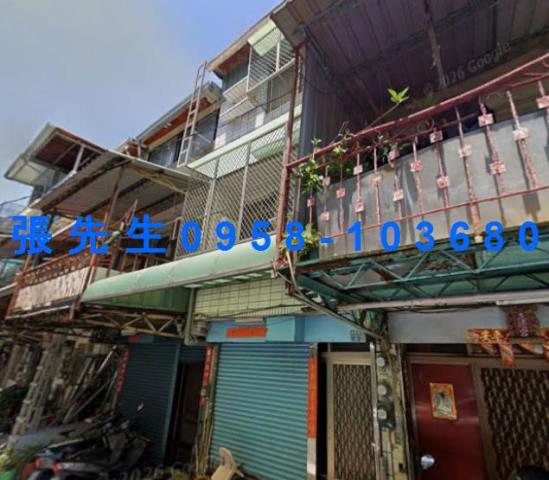 高雄鼓山區捷運透天鼓山第三市場市立美術館鼓山高中