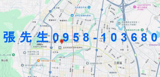 高雄大樓拍賣-3