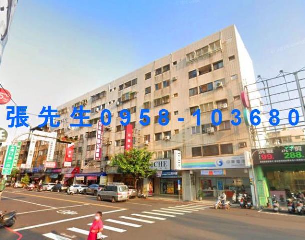 台中法拍華廈-2
