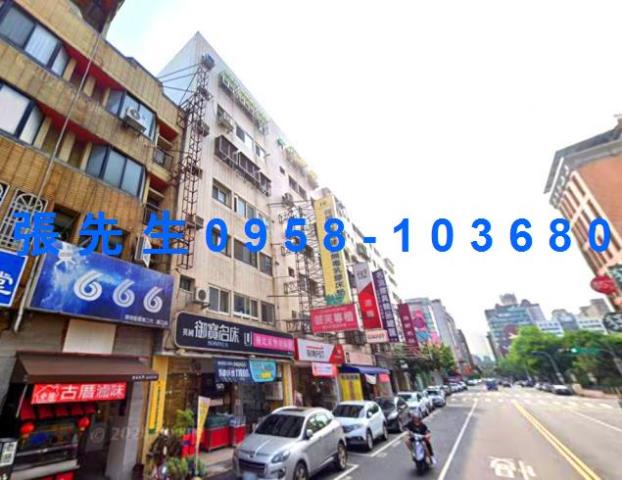 台中法拍華廈-3