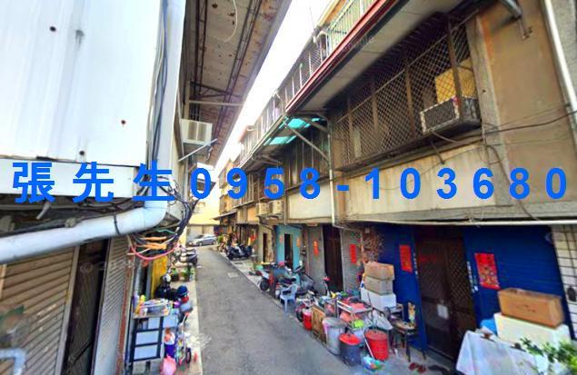 台中法拍透天-4