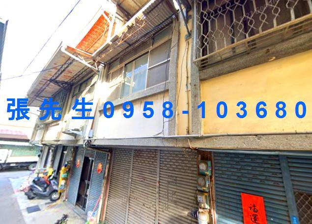 台中市北屯區太原路三段352巷14號台中法拍代標北屯國小透天