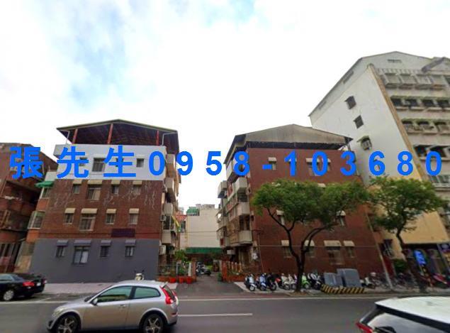 台南市北區長榮路五段40號3樓台中法拍代標開元國小大三房公寓