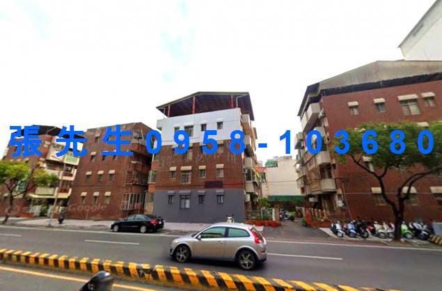 台南拍賣公寓-2