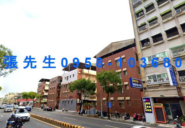 台南拍賣公寓-3