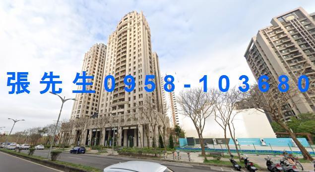 新竹竹北法拍大樓-3