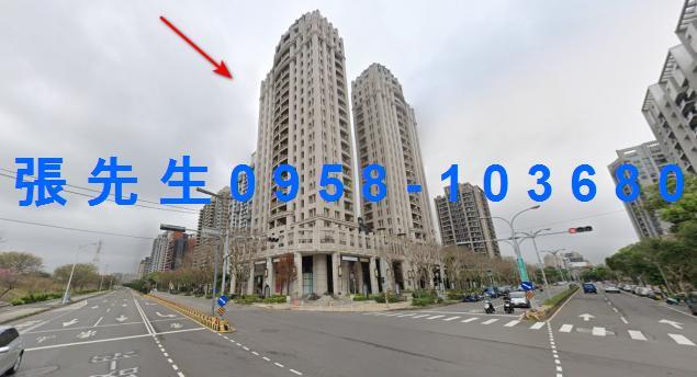 新竹竹北大樓法拍-1