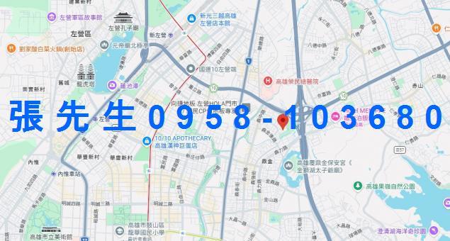 高雄三民區拍賣大樓-3