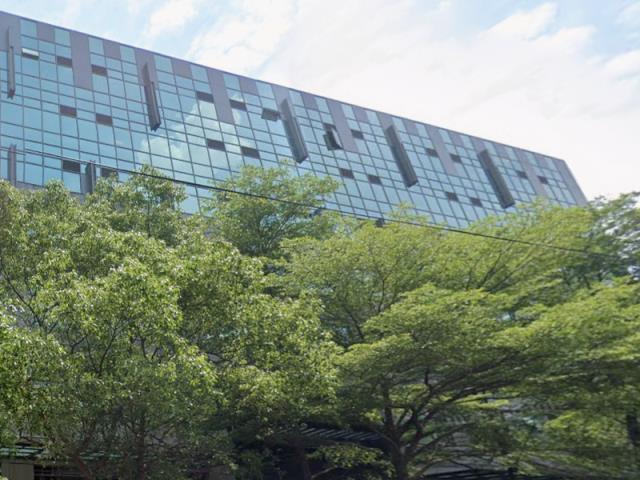 新北中和法拍大樓-2
