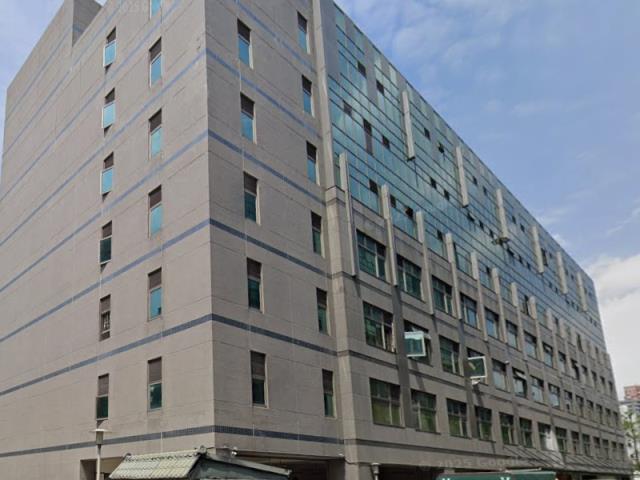 新北中和法拍大樓-4