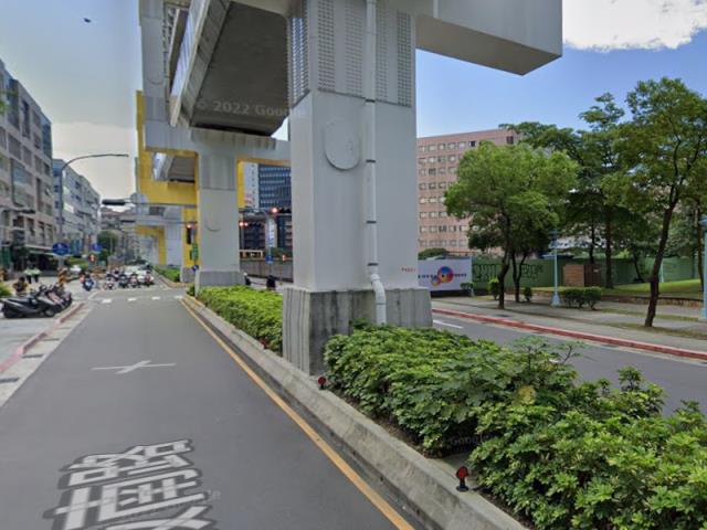 新北中和法拍大樓-7