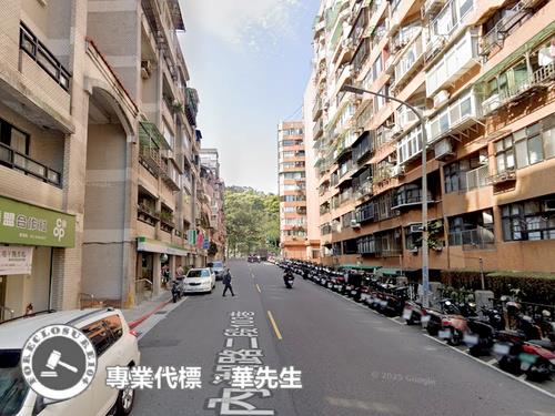 台北內湖大樓法拍-5