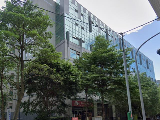 新北中和大樓法拍-0