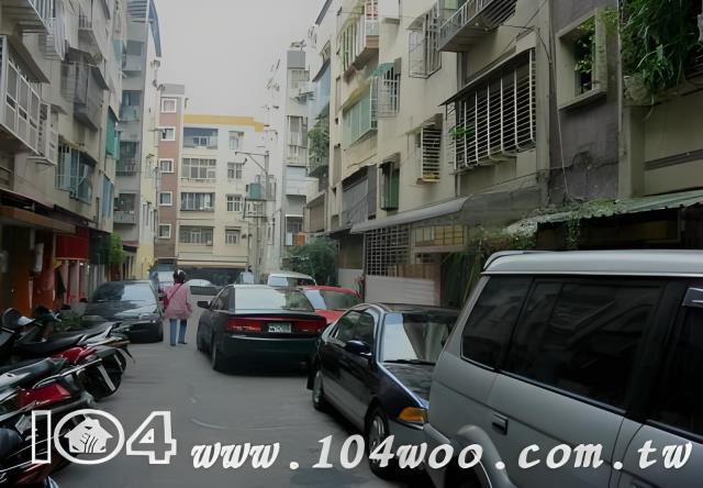 新北新店公寓法拍-5