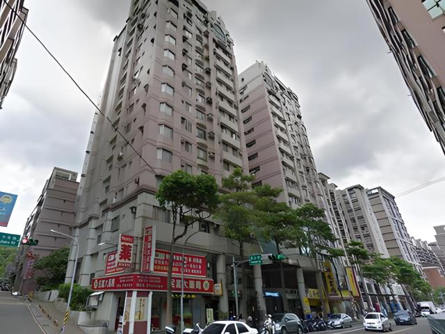 桃園桃園區大樓法拍-3