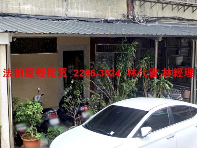 台北信義區拍賣公寓-2