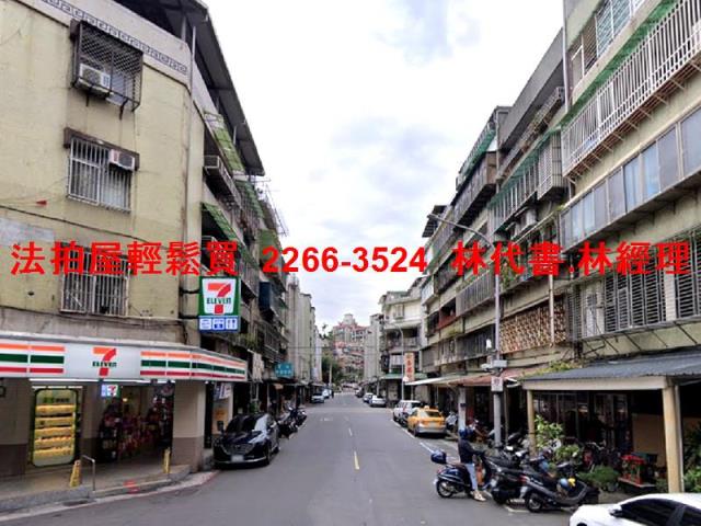 台北信義區拍賣公寓-5