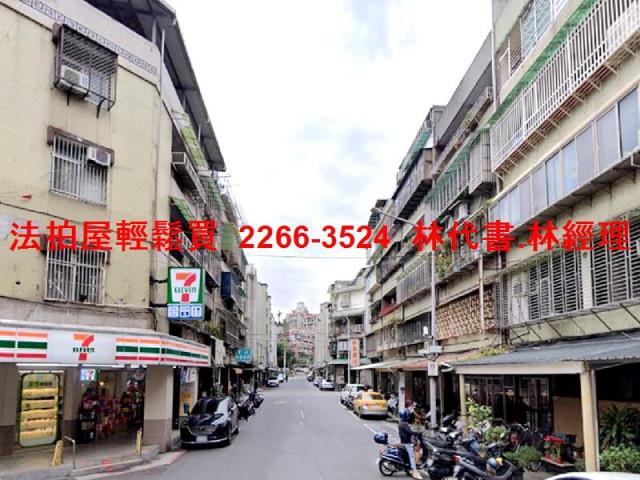 台北信義區拍賣公寓-6