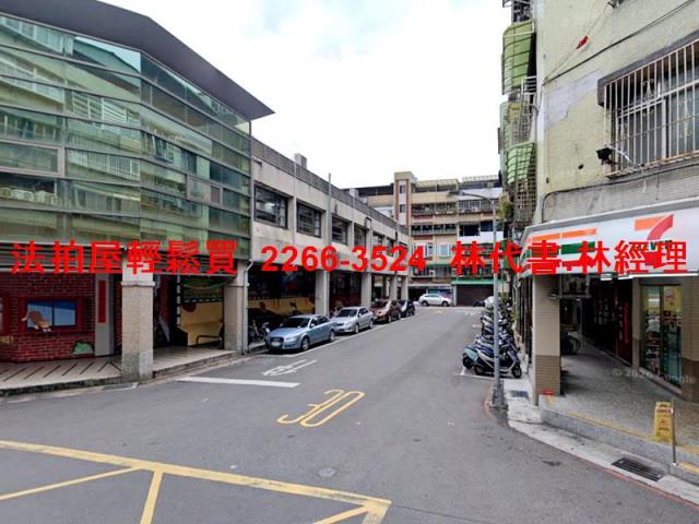 台北信義區拍賣公寓-8