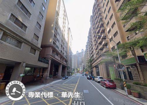 桃園蘆竹大樓拍賣-9