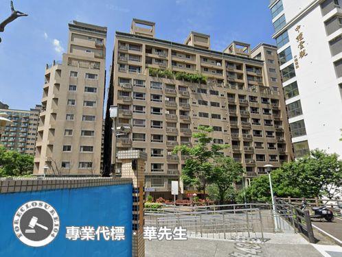 桃園蘆竹大樓拍賣-5