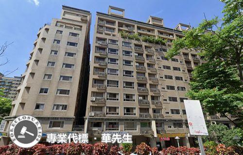 桃園蘆竹大樓拍賣-6