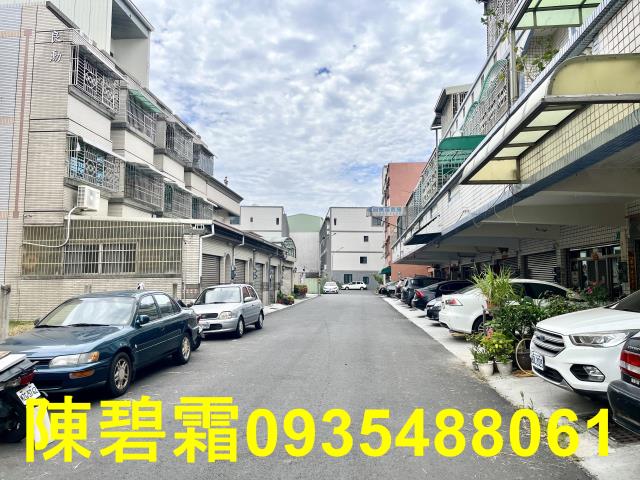 台南安南透天-1