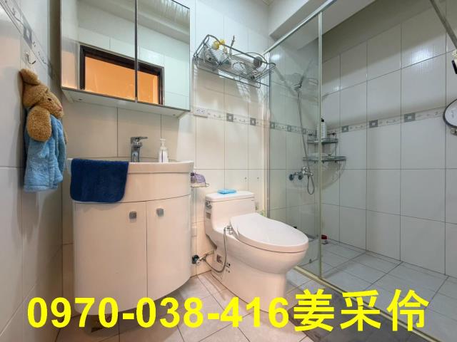 嘉義西區大樓-11