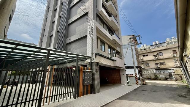新竹竹東大樓-14