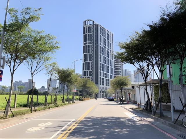 新莊大樓拍賣-4