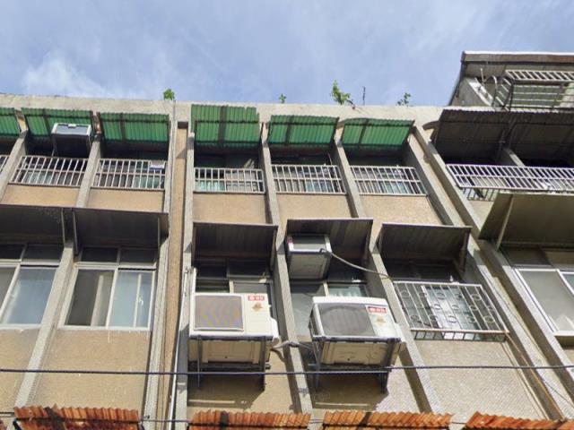 新莊法拍公寓-2