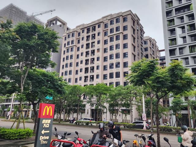 桃園區大樓-9