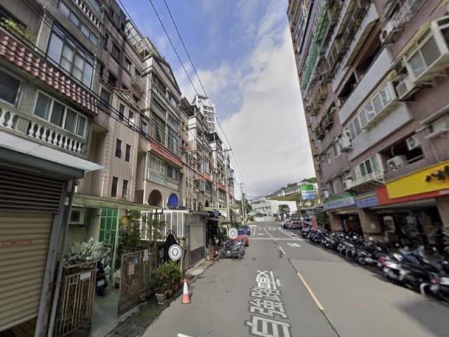 淡水公寓法拍-0
