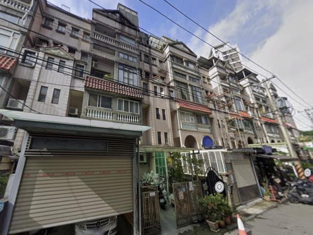 淡水公寓法拍-5