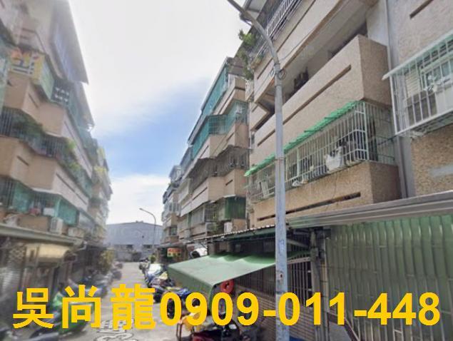 苓雅公寓法拍-2