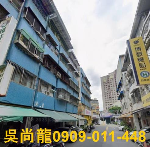 三民區拍賣公寓-3