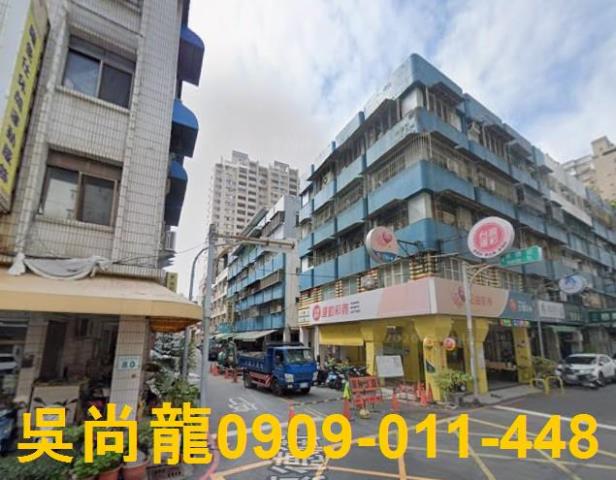 三民區拍賣公寓-4