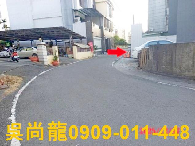 萬丹法拍透天-1