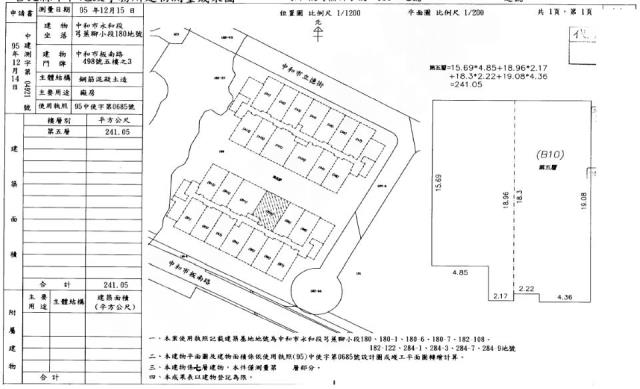 中和區法拍屋板南路MIT國際科學園區3期優室法拍林小陽