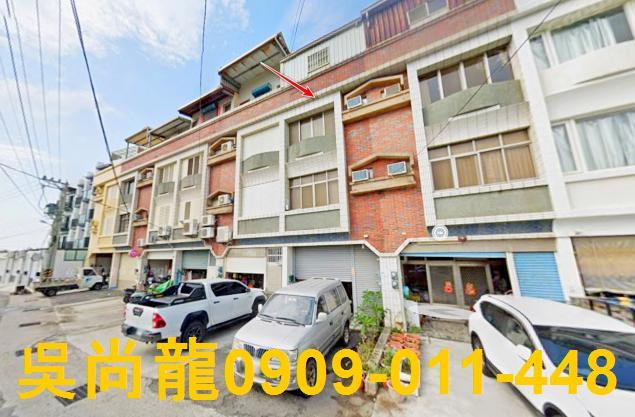屏東透天法拍-4